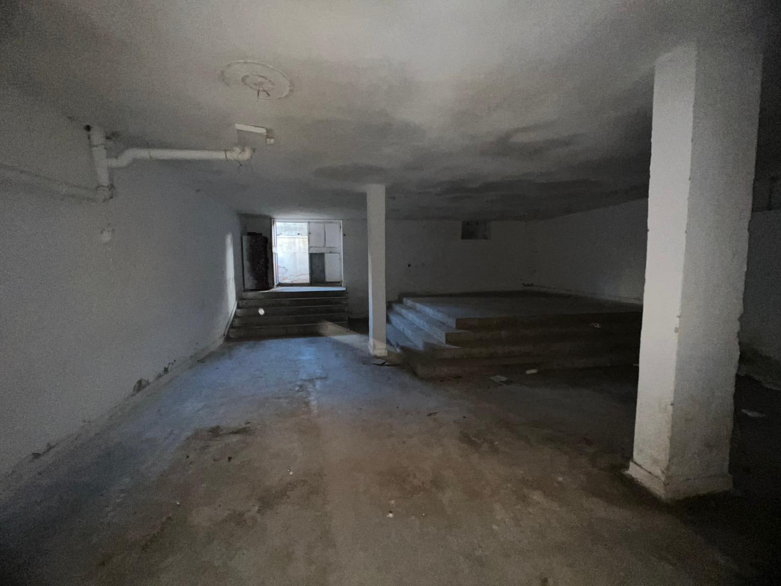 Satılık Karaman Merkez Gazidükkan'da 204m² Geniş İkinci El Bodrum Depo — görsel 4