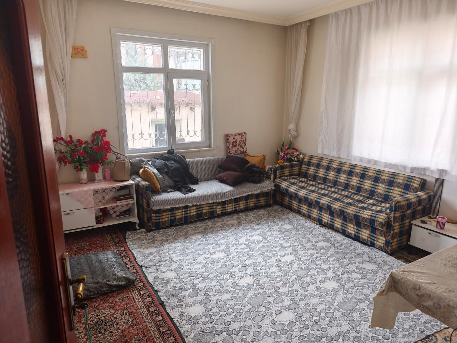 Satılık Karaman Merkez Sümer'de 3+1 120m² Net Geniş ve Aydınlık Daire — görsel 8