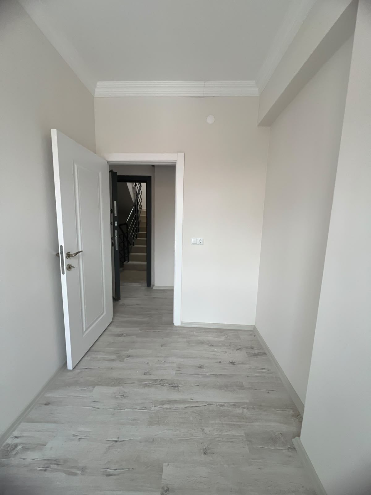 Satılık Karaman Mahmudiye'de 2+1 71m² Sıfır Güney Batı Cephe Son Kat Daire — görsel 7