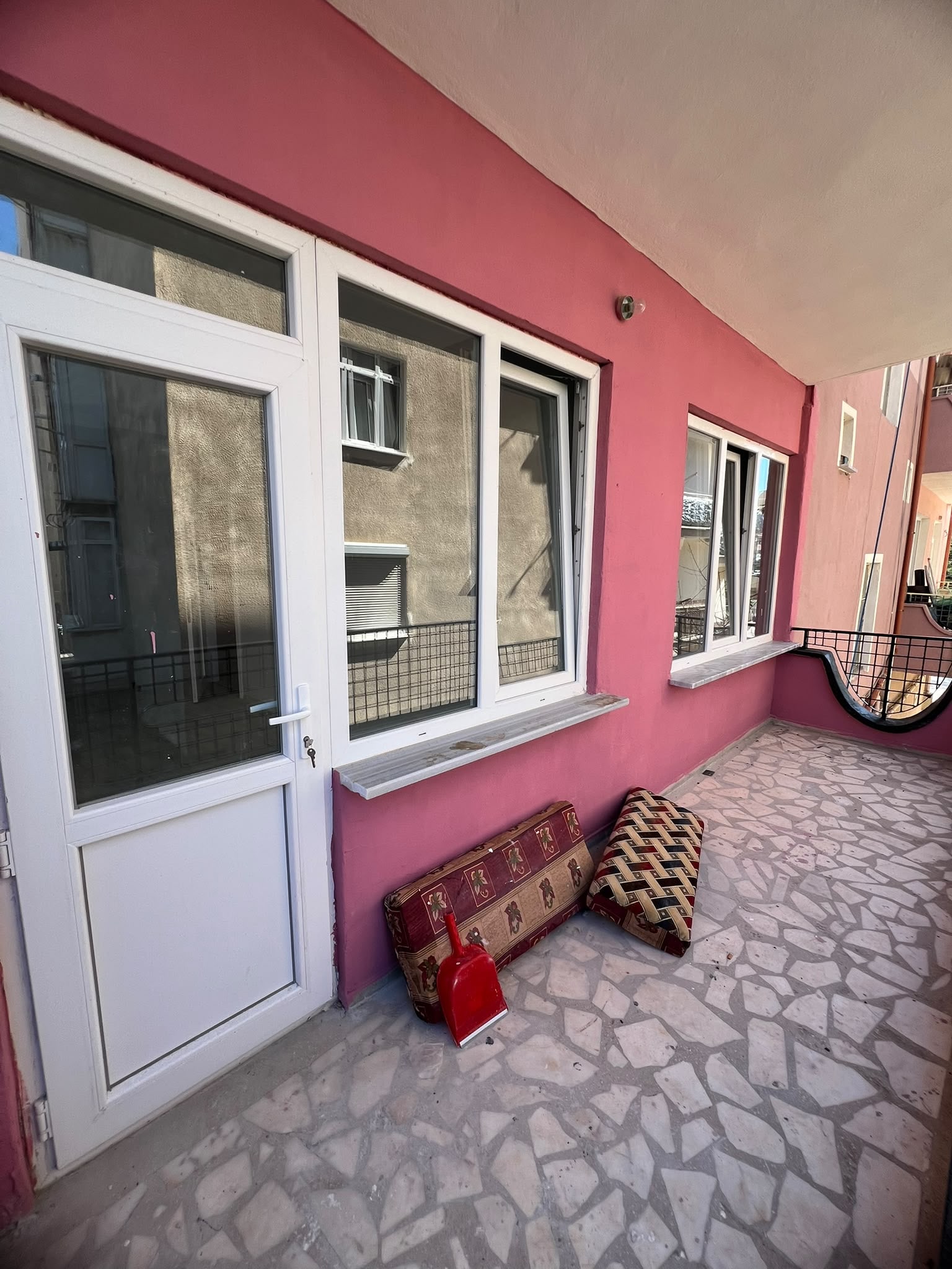 Satılık Karaman Merkez Hacıcelal'de 3+1 140m² Geniş, Yenilenmiş ve Aydınlık Daire — görsel 16