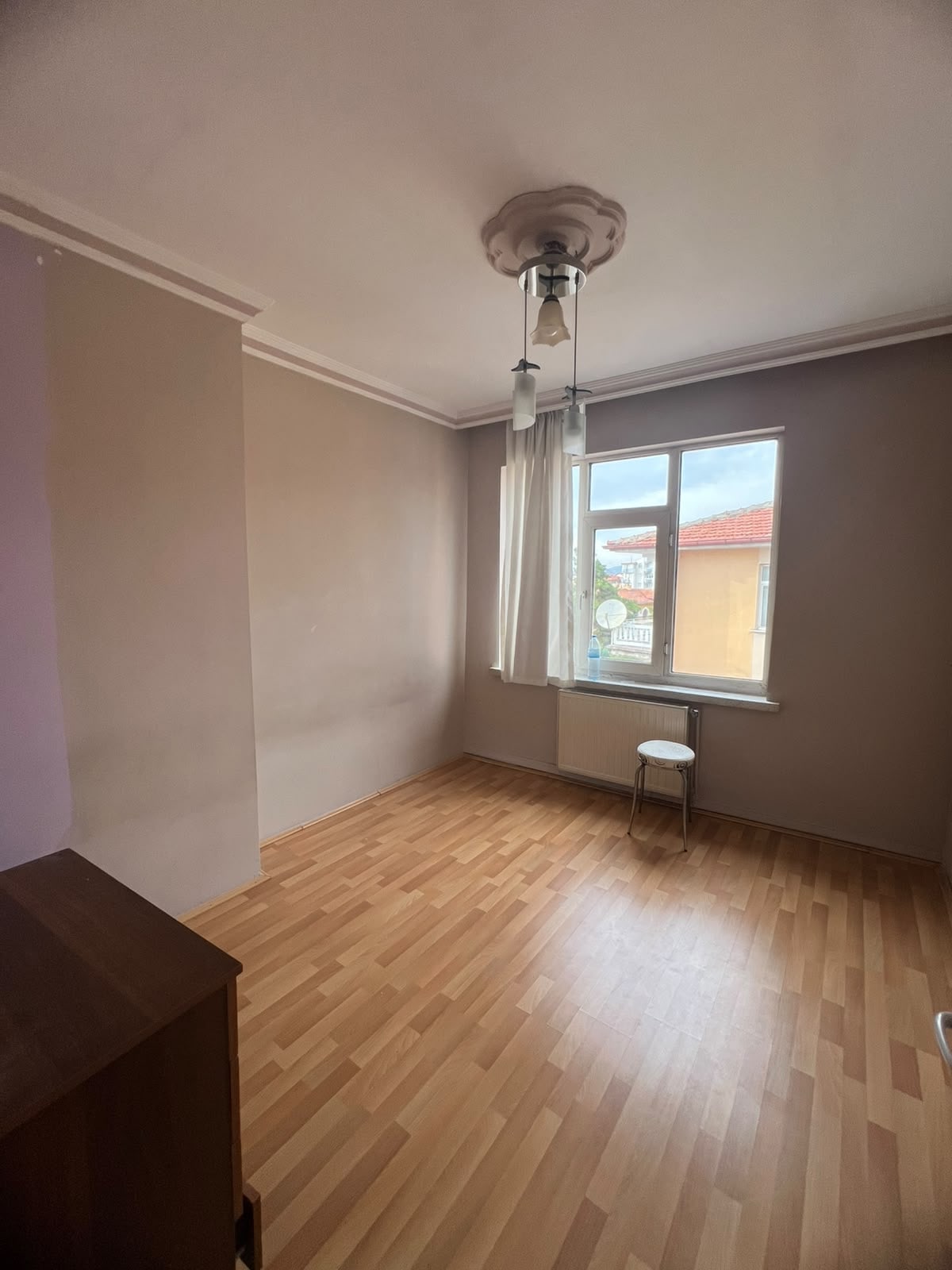 Satılık Karaman Merkez Nefise Sultan'da 3+1 130m² Geniş ve Aydınlık Daire — görsel 7
