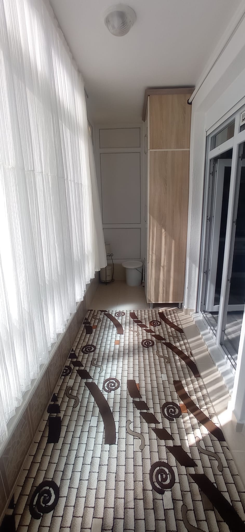 Satılık Karaman Şeyh Şamil'de 3+1 190m² Modern, Geniş ve Aydınlık Daire — görsel 11