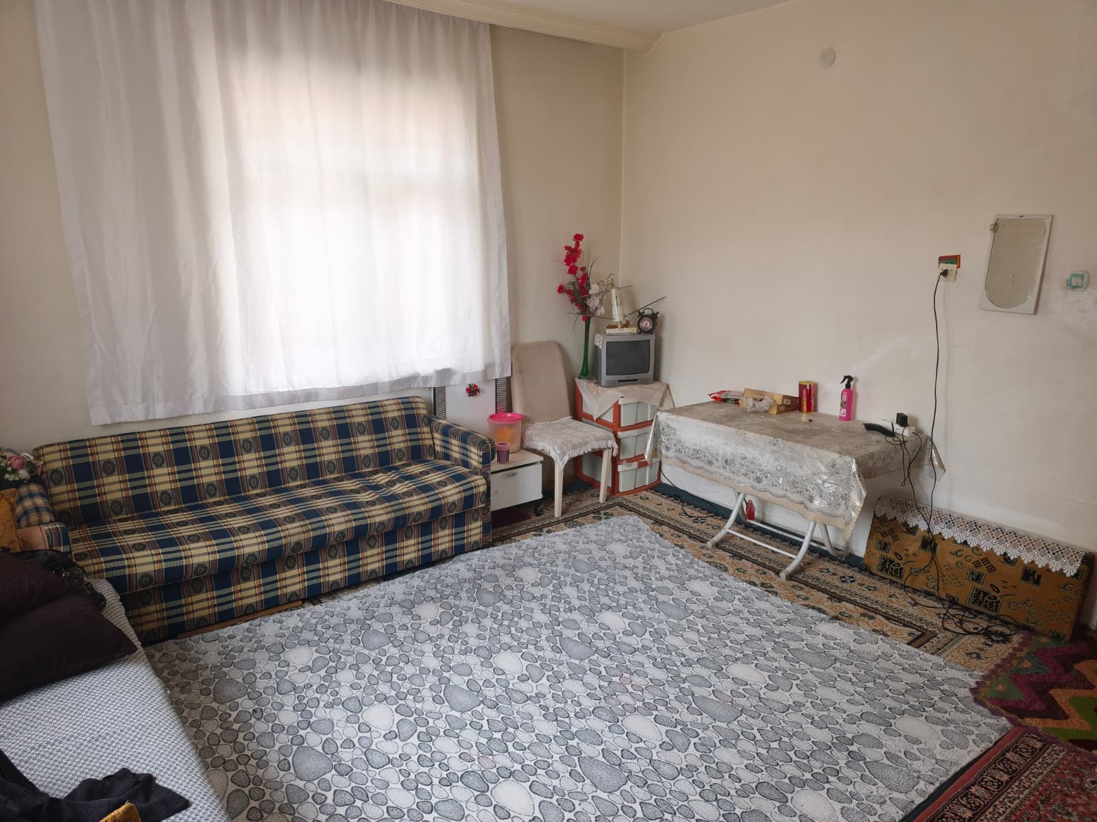 Satılık Karaman Merkez Sümer'de 3+1 120m² Net Geniş ve Aydınlık Daire — görsel 7