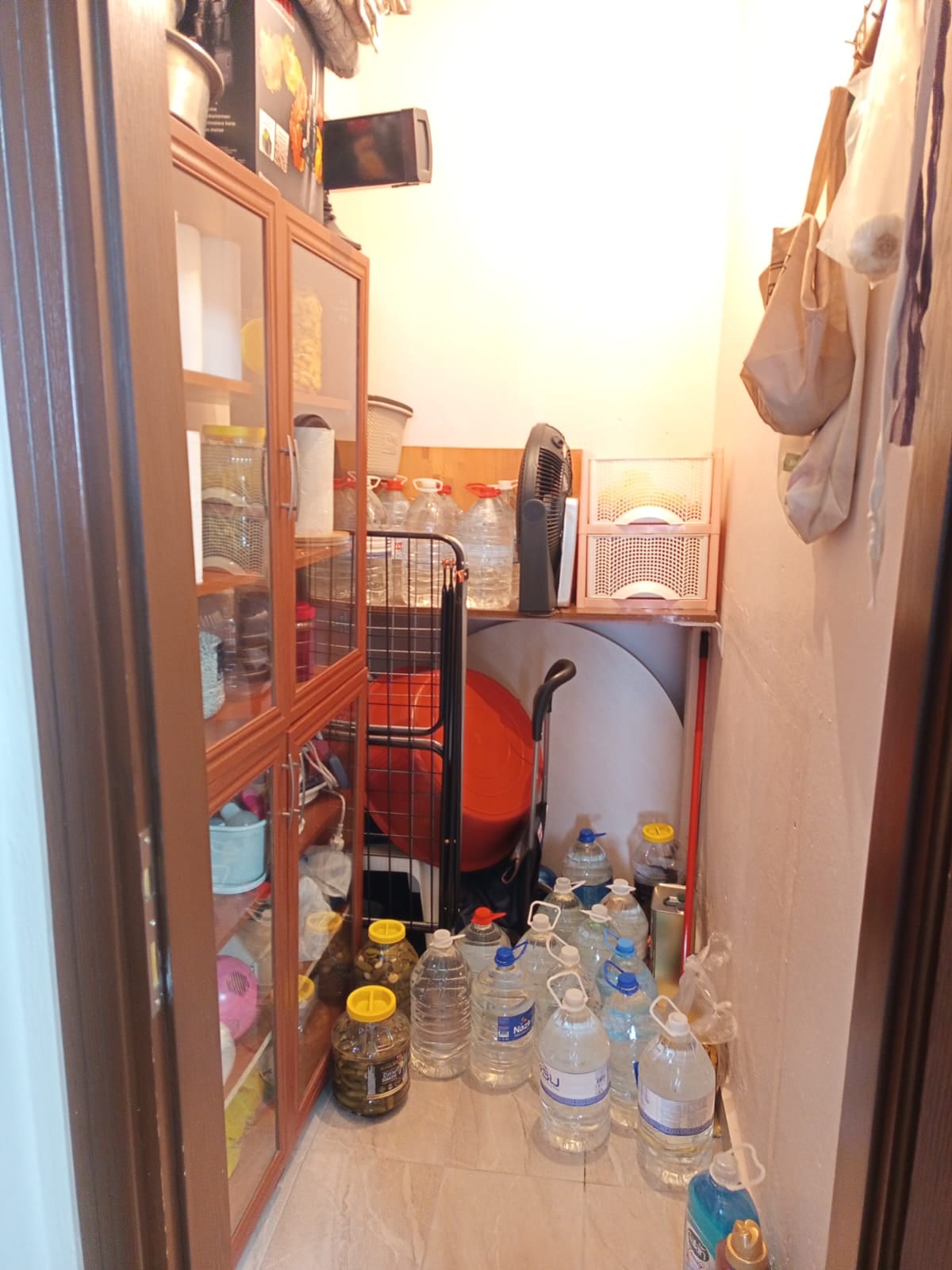 Satılık Karaman Merkez Rauf Denktaş'ta 2+1 120m² Geniş, Aydınlık ve Bakımlı Daire — görsel 11