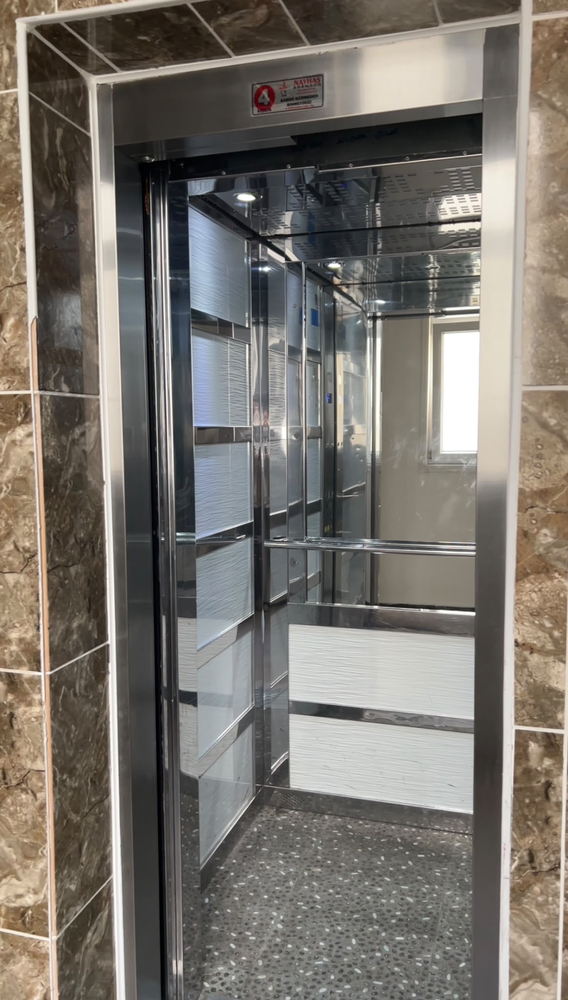 Karaman Merkez Kirişçi'de Satılık 3+1 165m² Net Aydınlık ve Modern Daire — görsel 15