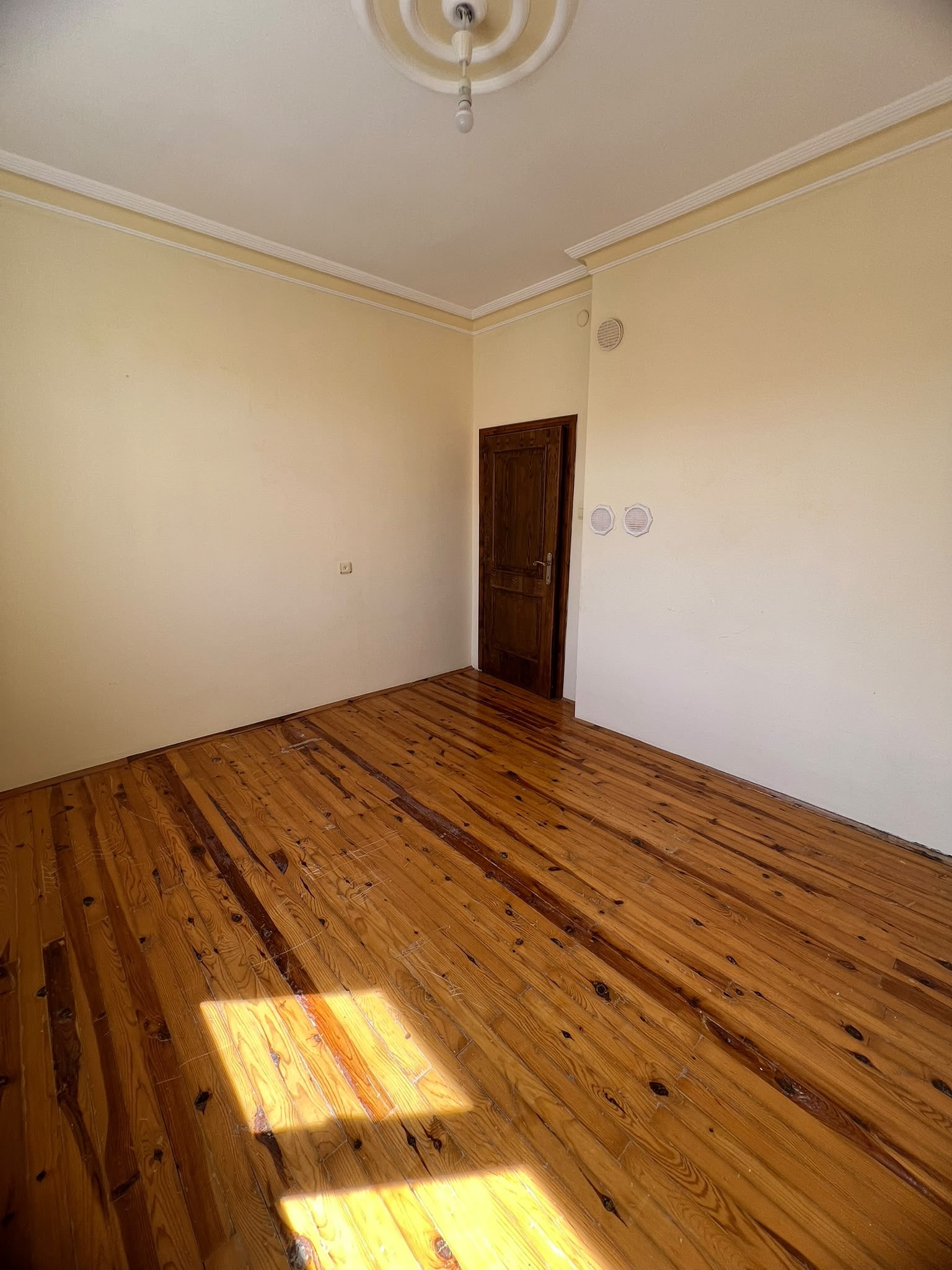 Kiralık Karaman Merkez Hisar'da 3+1 170m² Geniş Aydınlık Balkonlu Daire — görsel 8