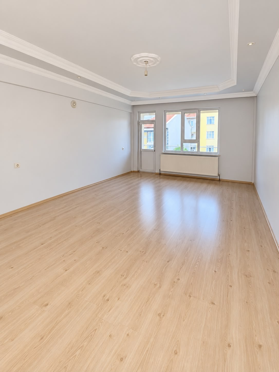 Kiralık Karaman Merkez Kazım Karabekir Paşa'da 3+1 150m² Aydınlık Balkonlu En Üst Kat Daire — görsel 7