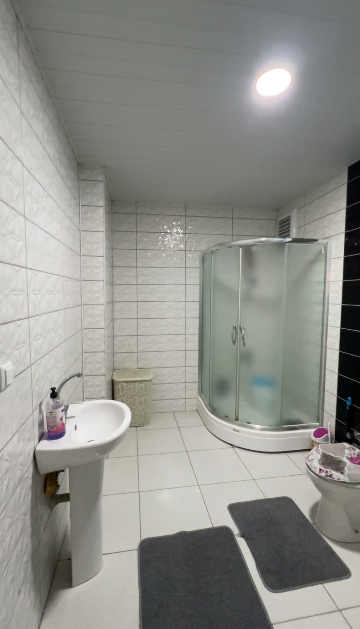 Karaman Merkez Kirişçi'de Satılık 3+1 165m² Net Aydınlık ve Modern Daire — görsel 11