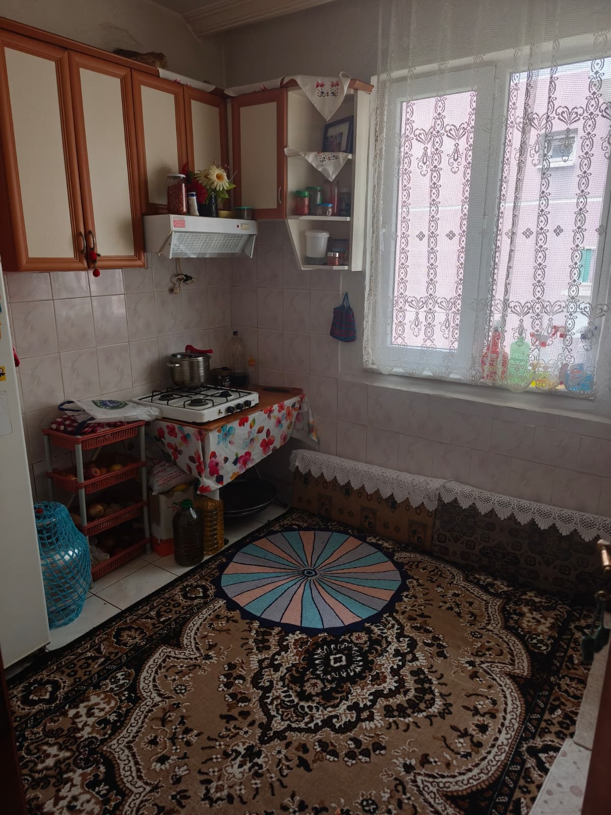 Satılık Karaman Merkez Sümer'de 3+1 120m² Net Geniş ve Aydınlık Daire — görsel 2