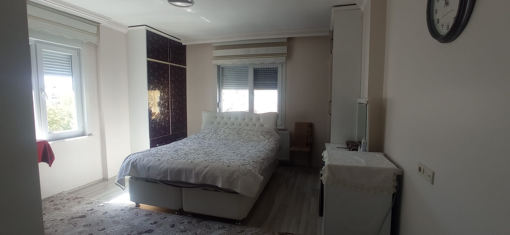 Satılık Karaman Şeyh Şamil'de 3+1 190m² Modern, Geniş ve Aydınlık Daire — görsel 4