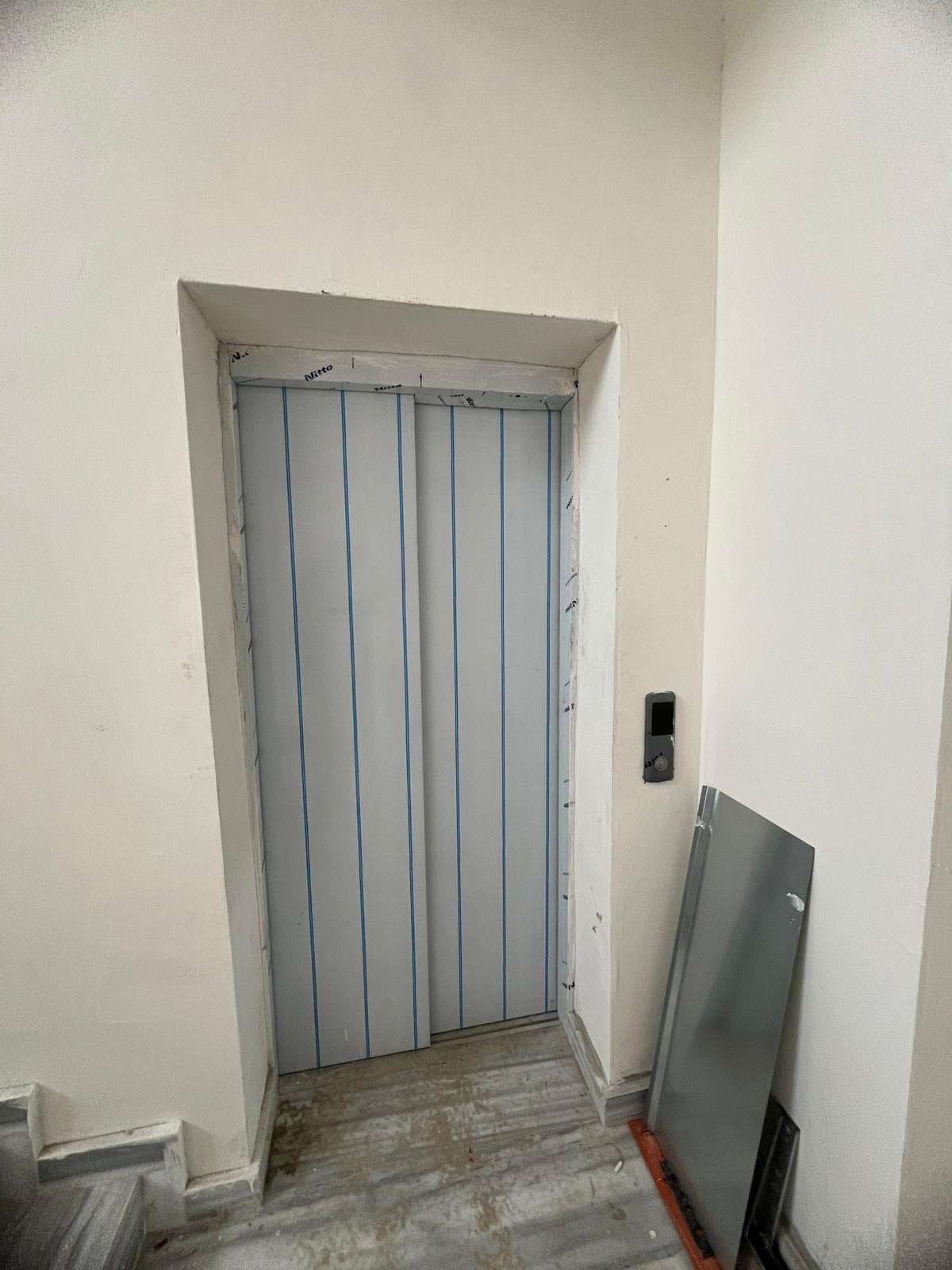 Satılık Karaman Merkez Hamidiye'de 1+1 40m² Sıfır, Aydınlık ve Yerden Isıtmalı Daire — görsel 11