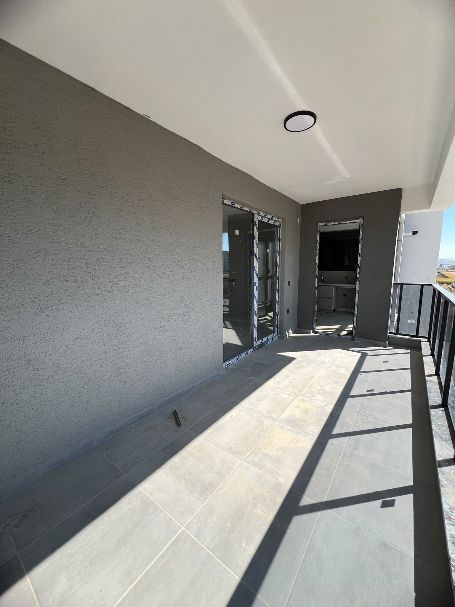 Satılık Karaman Yenişehir'de 3+1 140m² Sıfır Site İçi Yerden Isıtmalı Doğu Güney Cephe Daire — görsel 10
