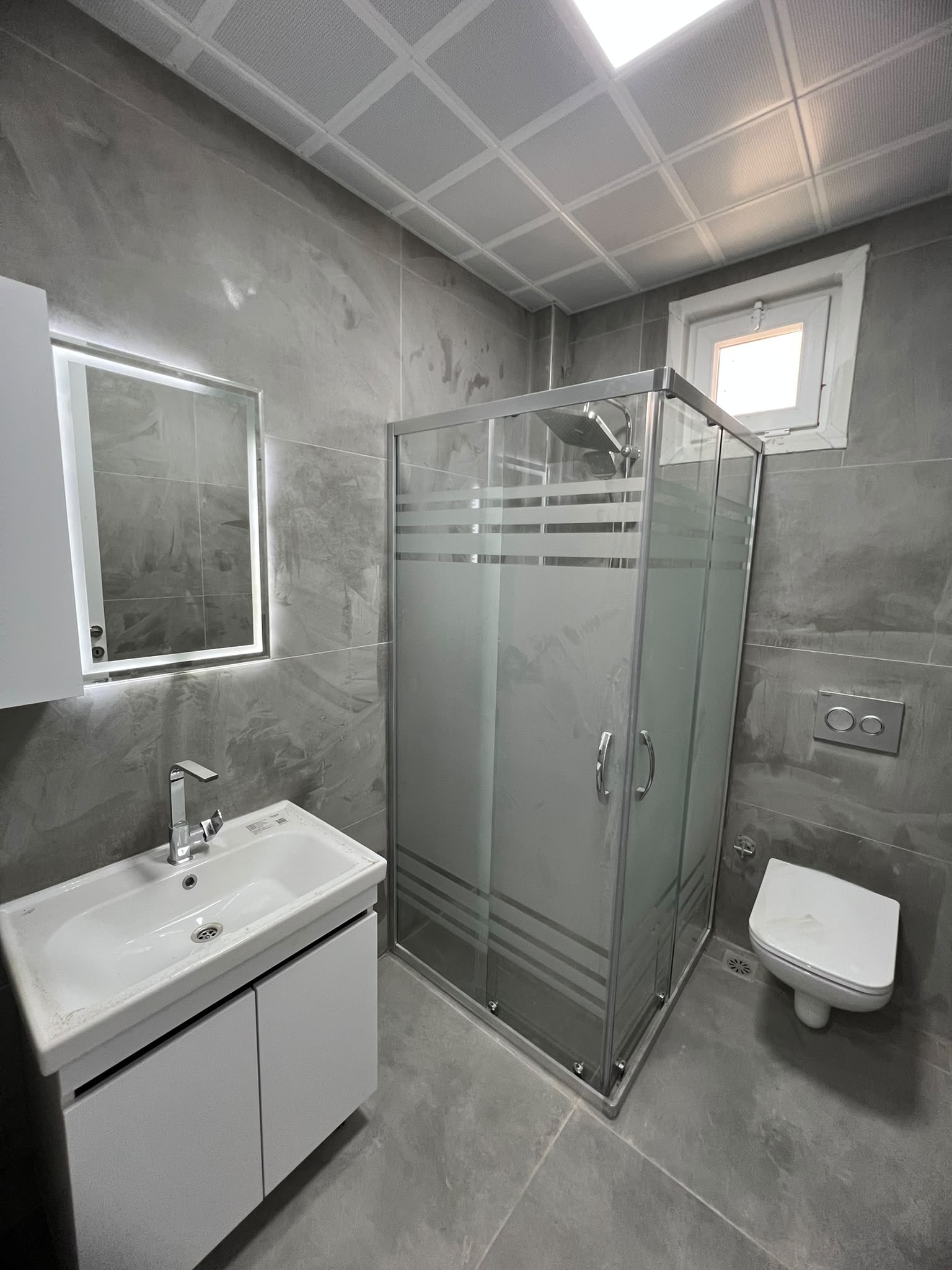 Satılık Karaman Merkez Gazidükkan'da Sıfır 3+1 130m² Geniş Aydınlık Daire — görsel 10