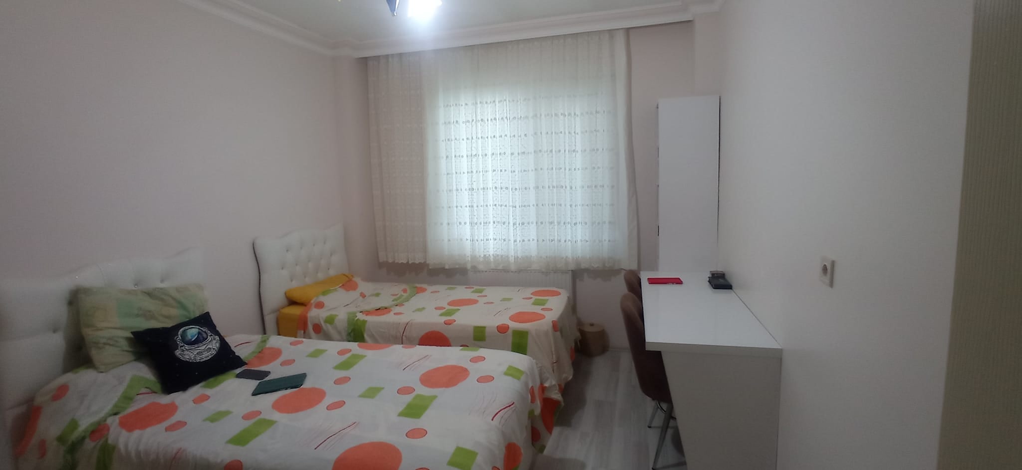 Satılık Karaman Şeyh Şamil'de 3+1 190m² Modern, Geniş ve Aydınlık Daire — görsel 6