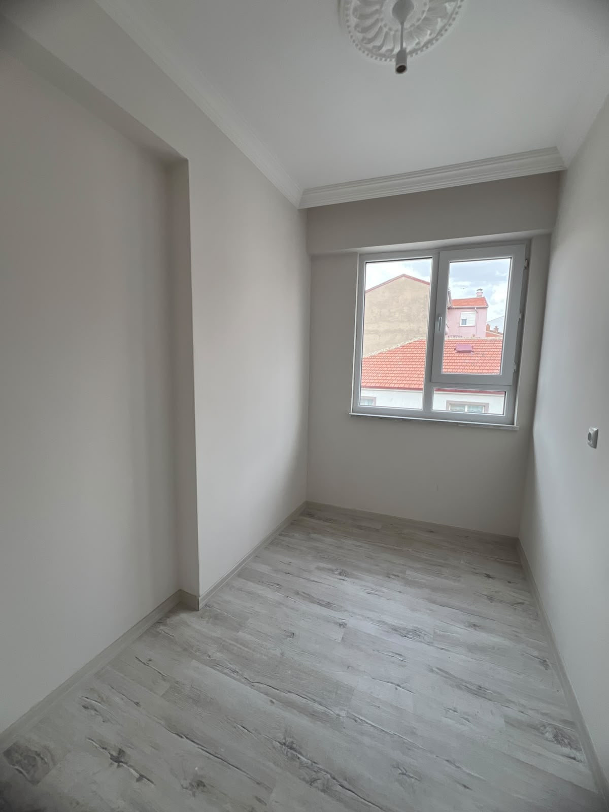 Satılık Karaman Mahmudiye'de 2+1 71m² Sıfır Güney Batı Cephe Son Kat Daire — görsel 6