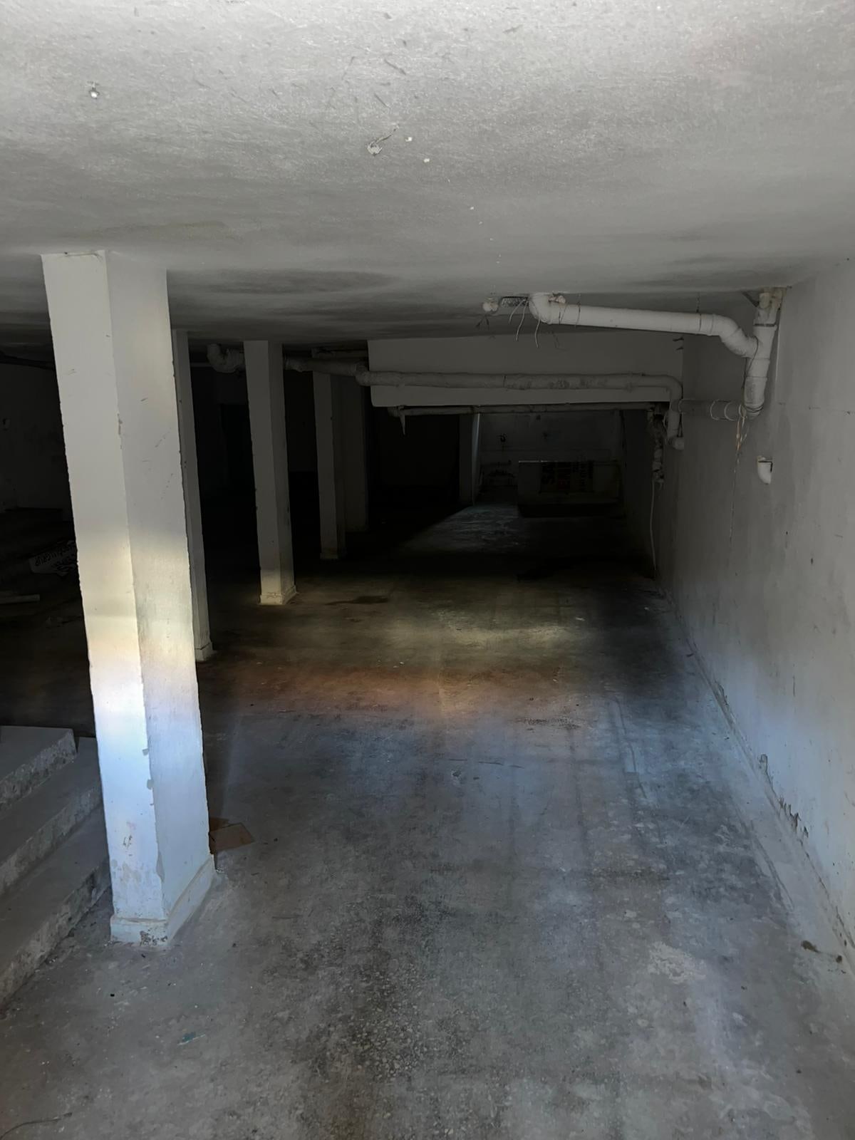 Satılık Karaman Merkez Gazidükkan'da 204m² Geniş İkinci El Bodrum Depo — görsel 5