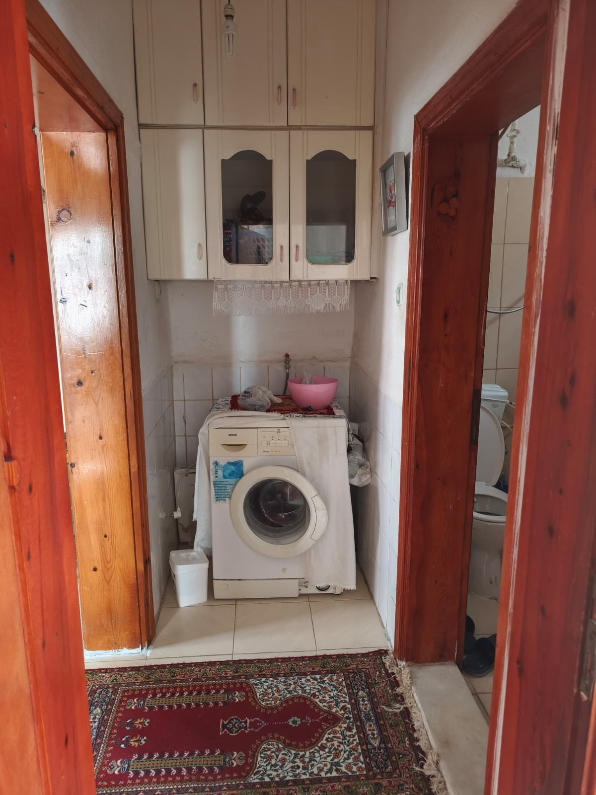 Satılık Karaman Merkez Sümer'de 3+1 120m² Net Geniş ve Aydınlık Daire — görsel 11
