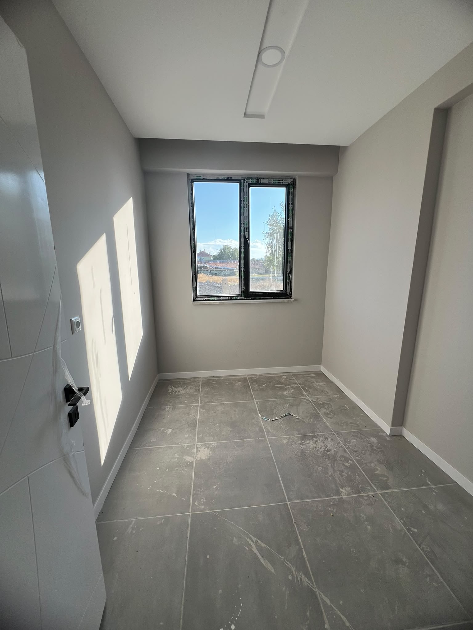 Satılık Karaman Merkez Çeltek'te 3+1 130m² Sıfır, Modern, Aydınlık ve Yerden Isıtmalı Daire — görsel 9