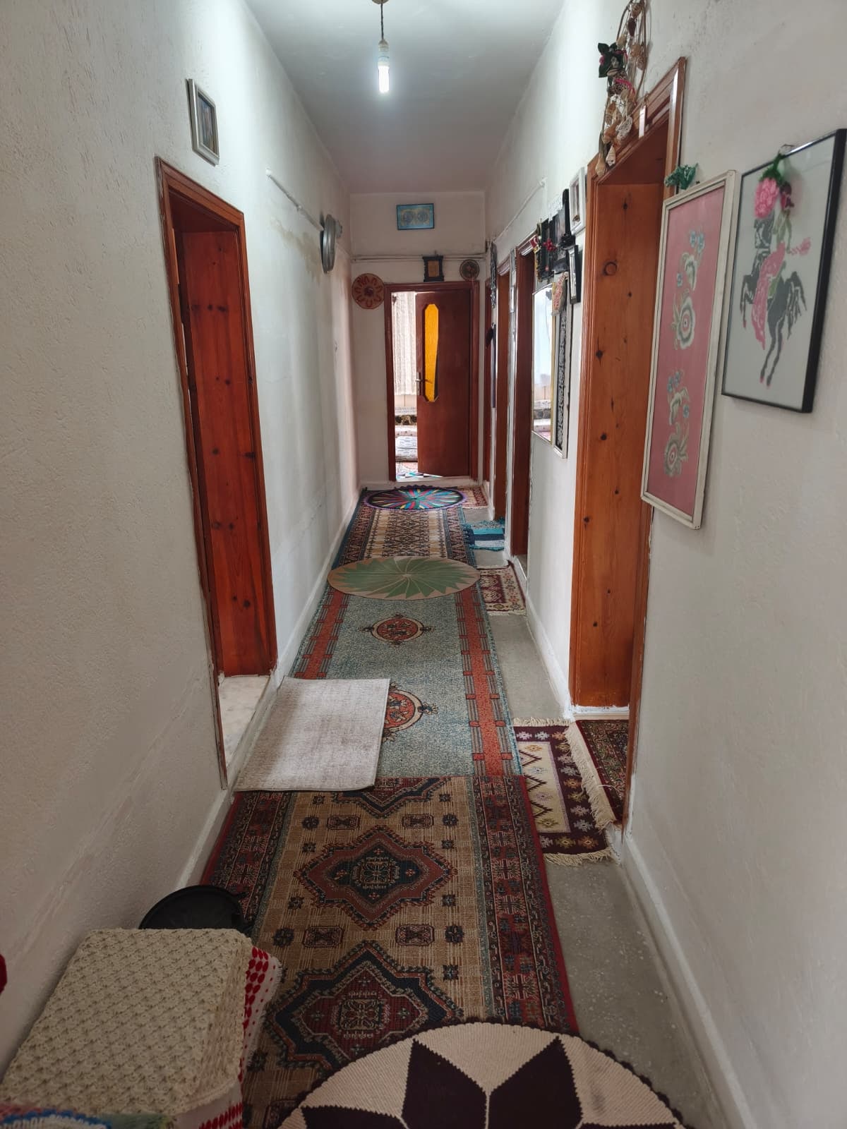 Satılık Karaman Merkez Sümer'de 3+1 120m² Net Geniş ve Aydınlık Daire — görsel 13