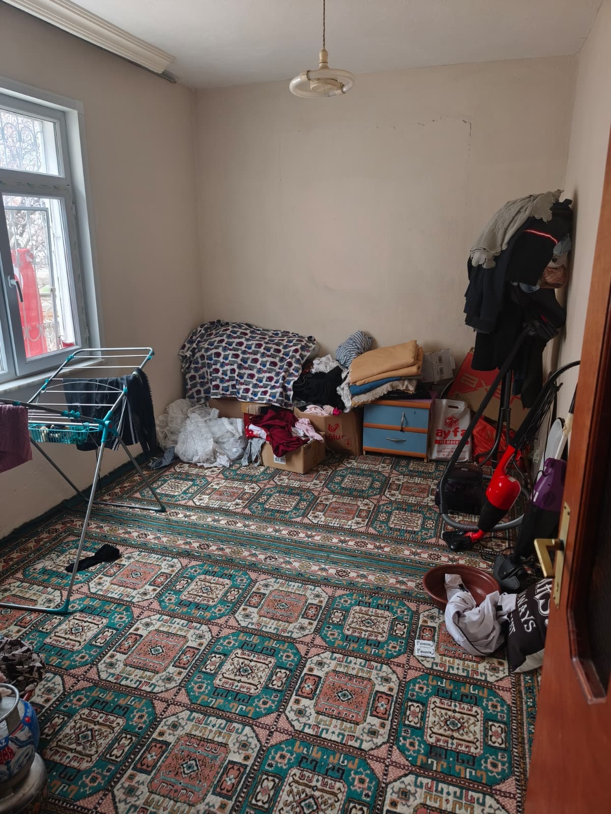 Satılık Karaman Merkez Sümer'de 3+1 120m² Net Geniş ve Aydınlık Daire — görsel 5