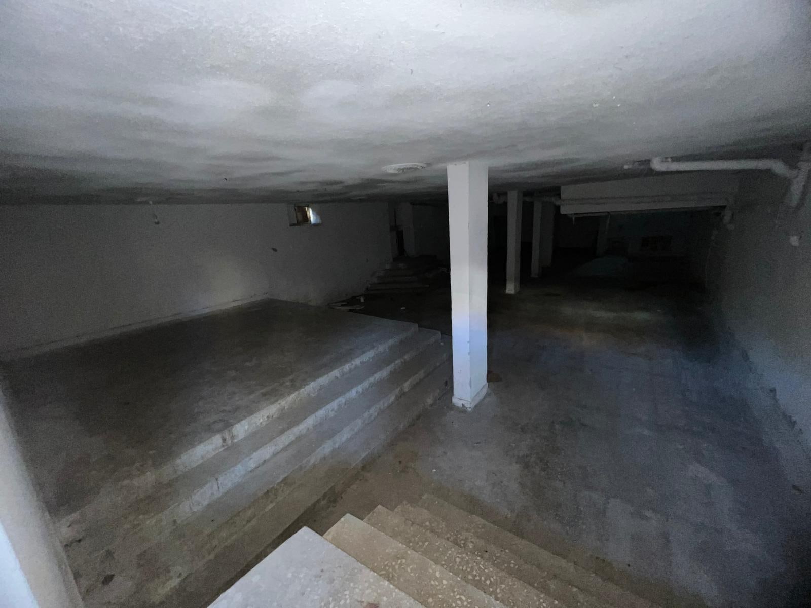 Satılık Karaman Merkez Gazidükkan'da 204m² Geniş İkinci El Bodrum Depo — görsel 6