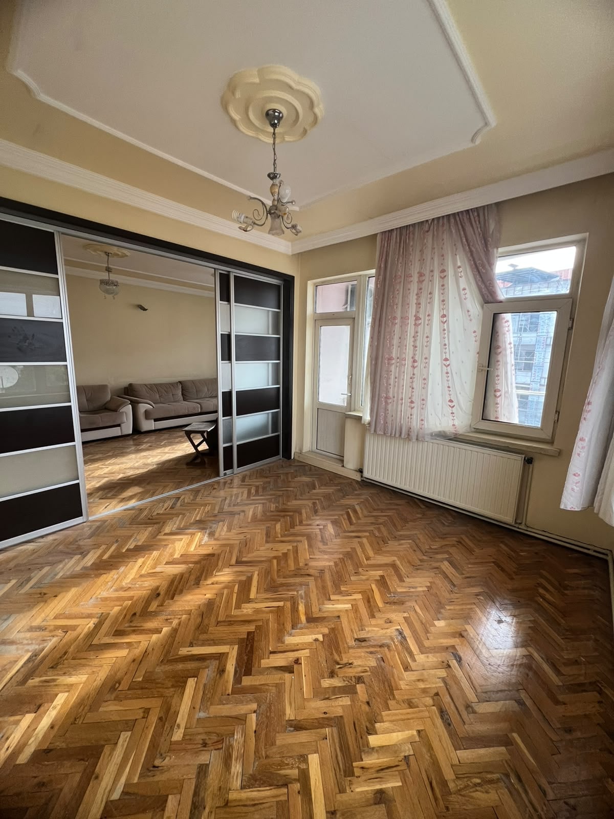 Satılık Karaman Merkez Nefise Sultan'da 3+1 130m² Geniş ve Aydınlık Daire — görsel 5