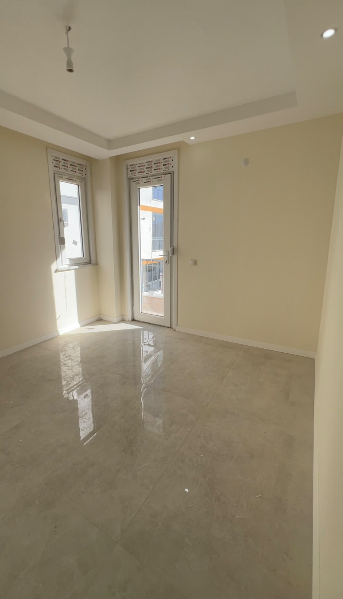Karaman Çeltek'te Satılık Sıfır 3+1 140m² Net Modern Mutfaklı Site İçi Daire — görsel 9