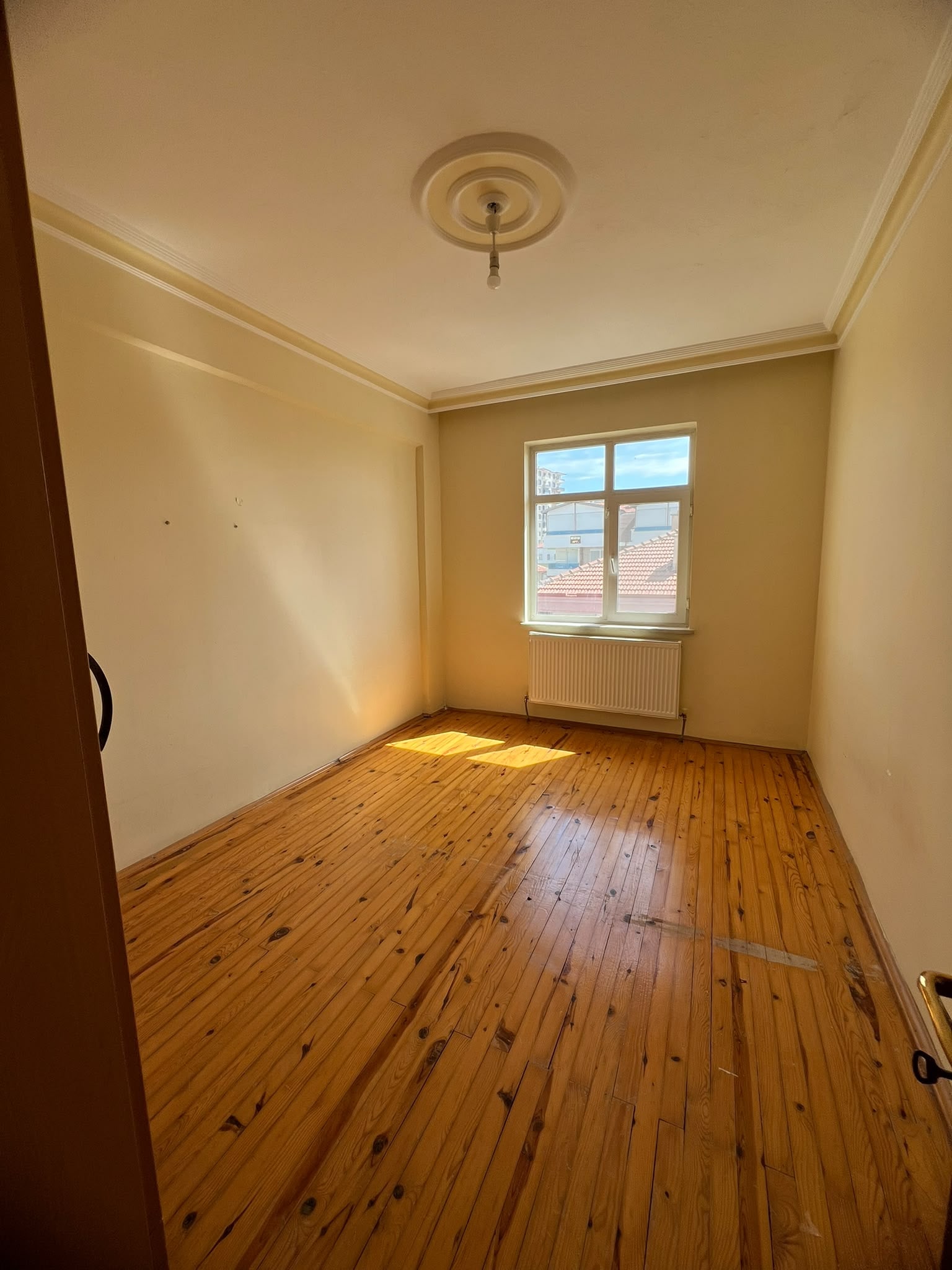 Kiralık Karaman Merkez Hisar'da 3+1 170m² Geniş Aydınlık Balkonlu Daire — görsel 5