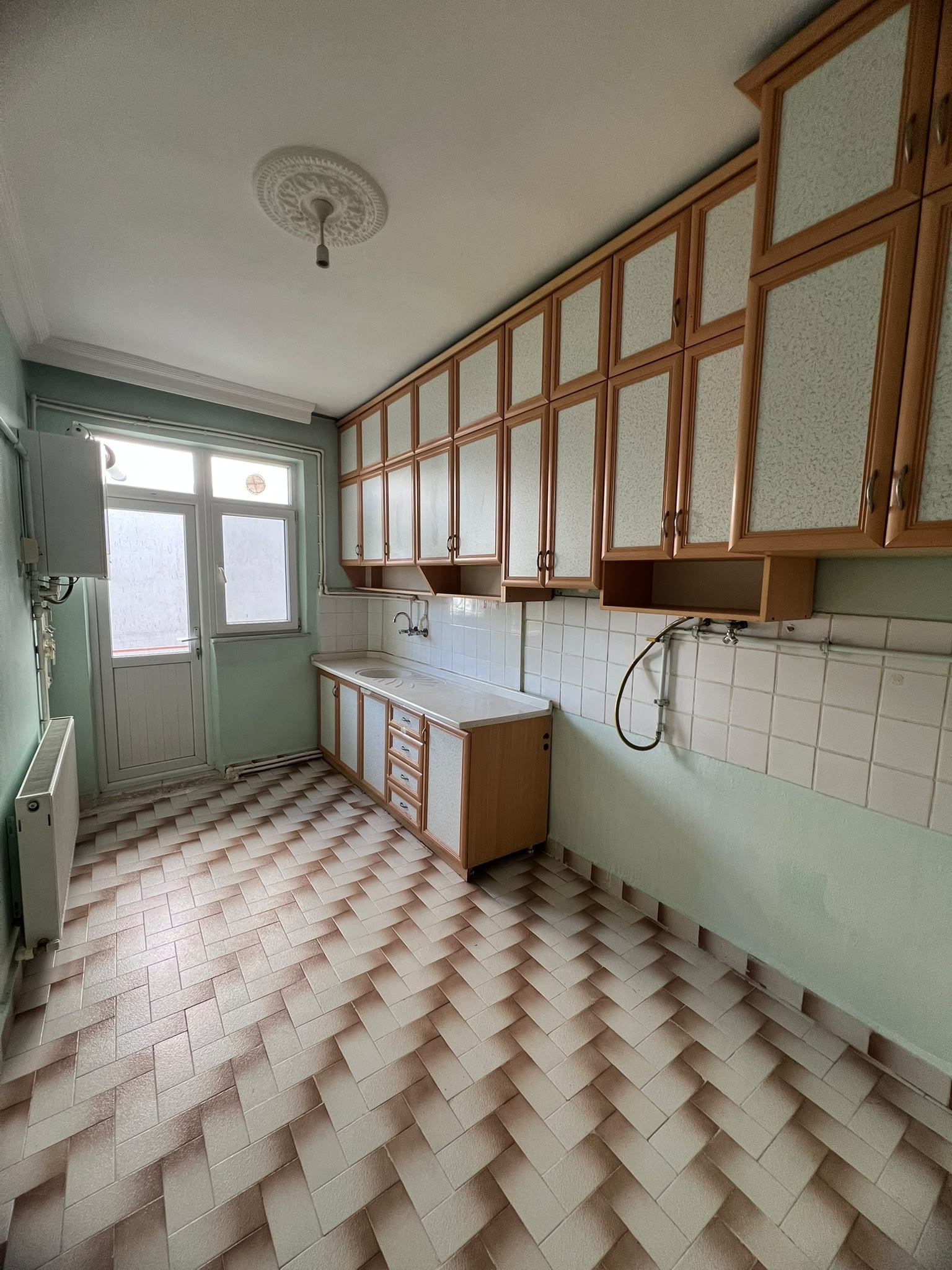 Kiralık Karaman Merkez Rauf Denktaş'ta 2+1 120m² Aydınlık Balkonlu Daire — görsel 7