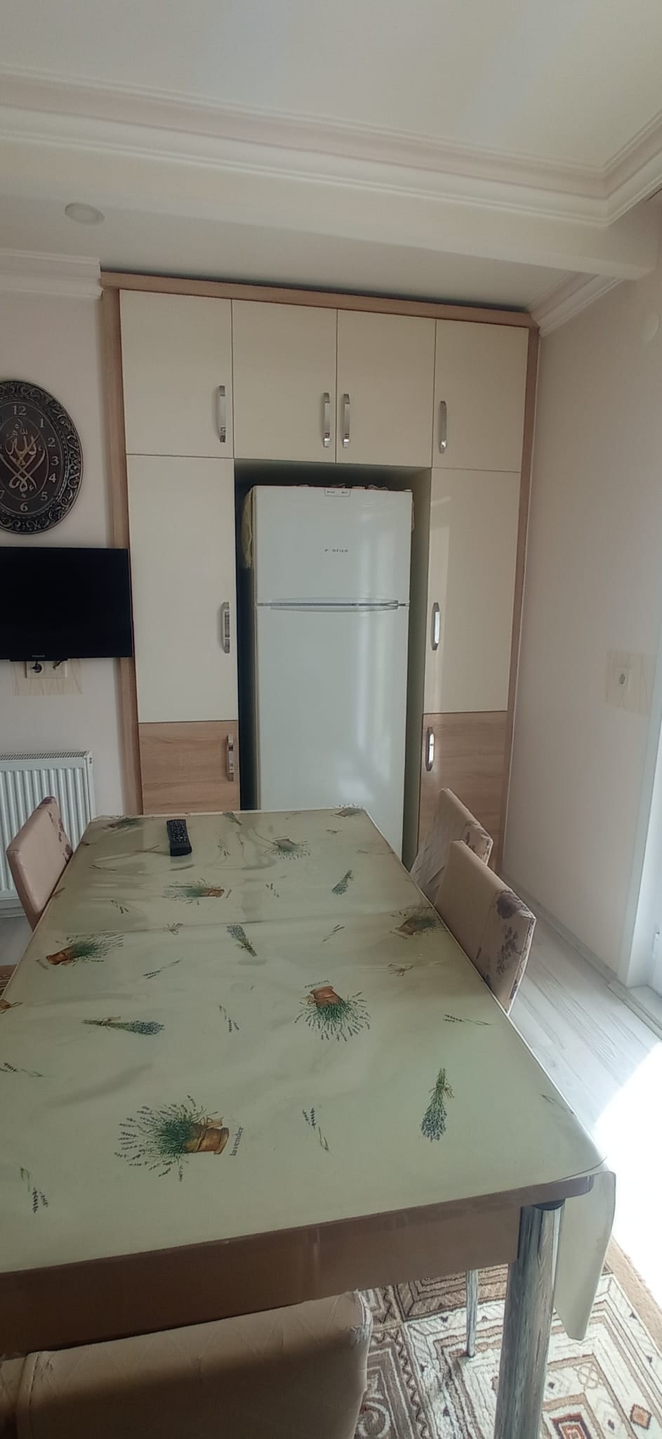 Satılık Karaman Şeyh Şamil'de 3+1 190m² Modern, Geniş ve Aydınlık Daire — görsel 2