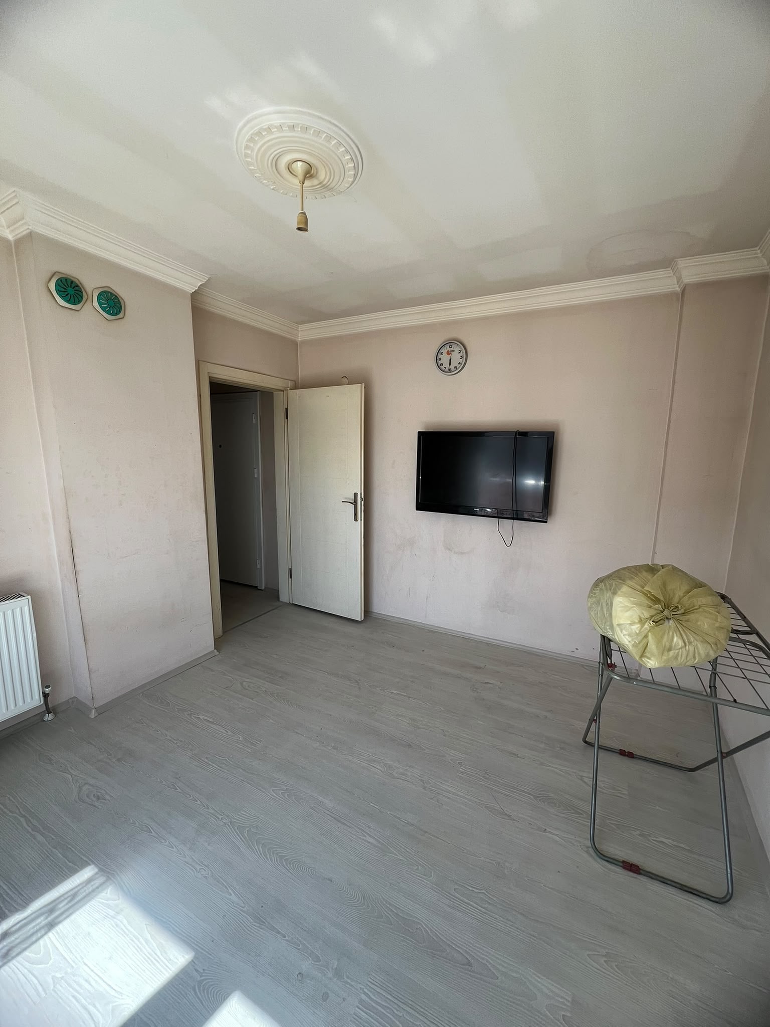 Satılık Karaman Merkez Kırbağı'nda 1+1 40m² Daire — görsel 2