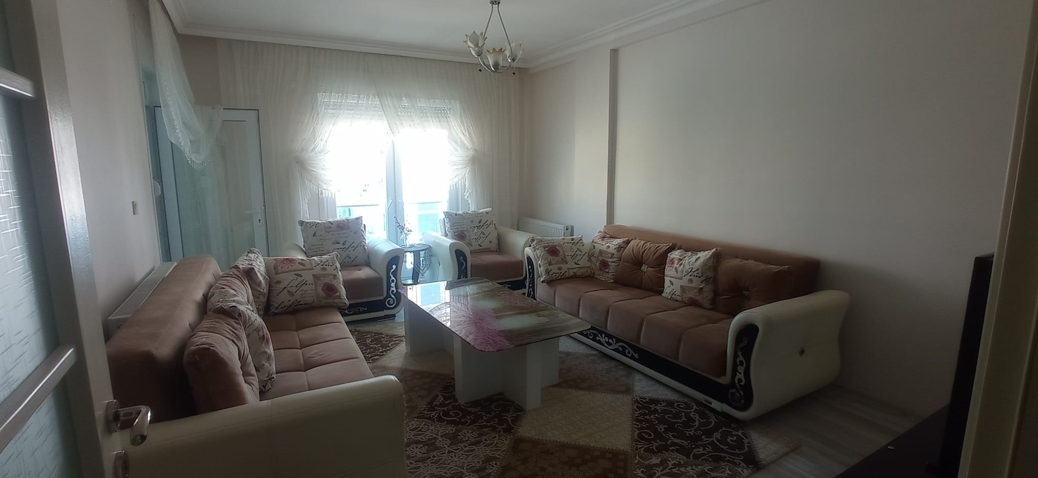 Satılık Karaman Şeyh Şamil'de 3+1 190m² Modern, Geniş ve Aydınlık Daire — görsel 3