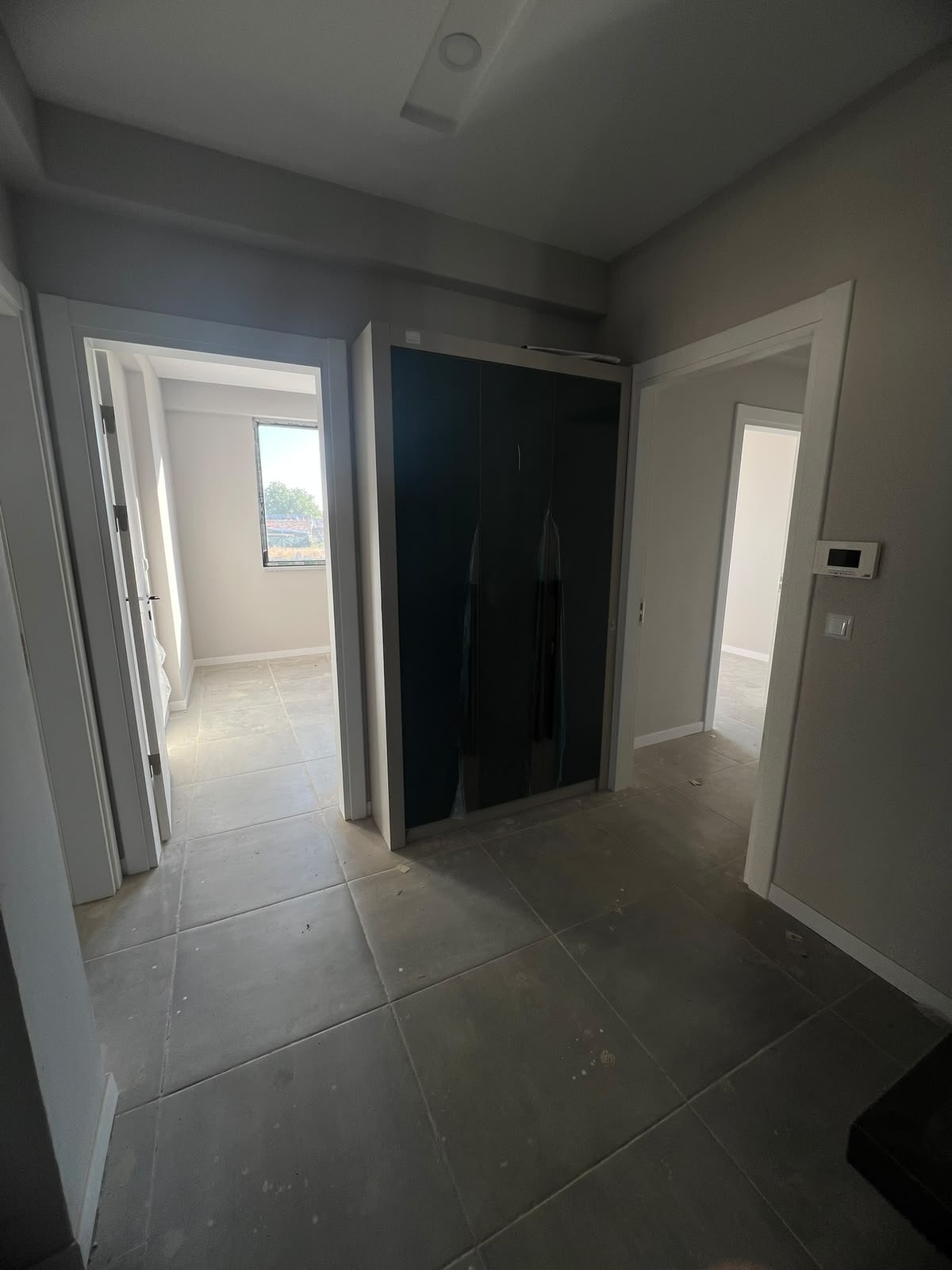 Satılık Karaman Merkez Çeltek'te 3+1 130m² Sıfır, Modern, Aydınlık ve Yerden Isıtmalı Daire — görsel 14