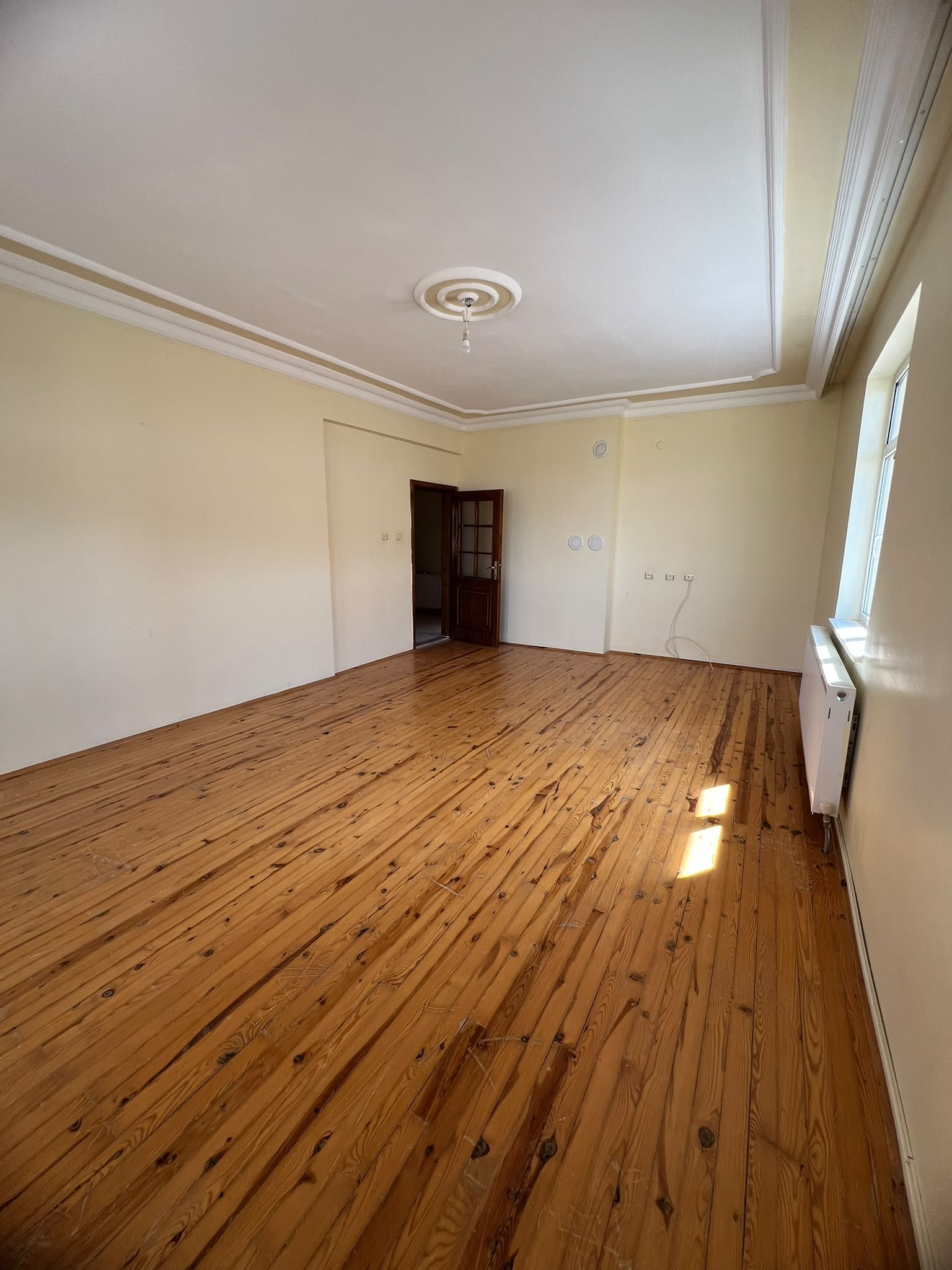 Kiralık Karaman Merkez Hisar'da 3+1 170m² Geniş Aydınlık Balkonlu Daire — görsel 9