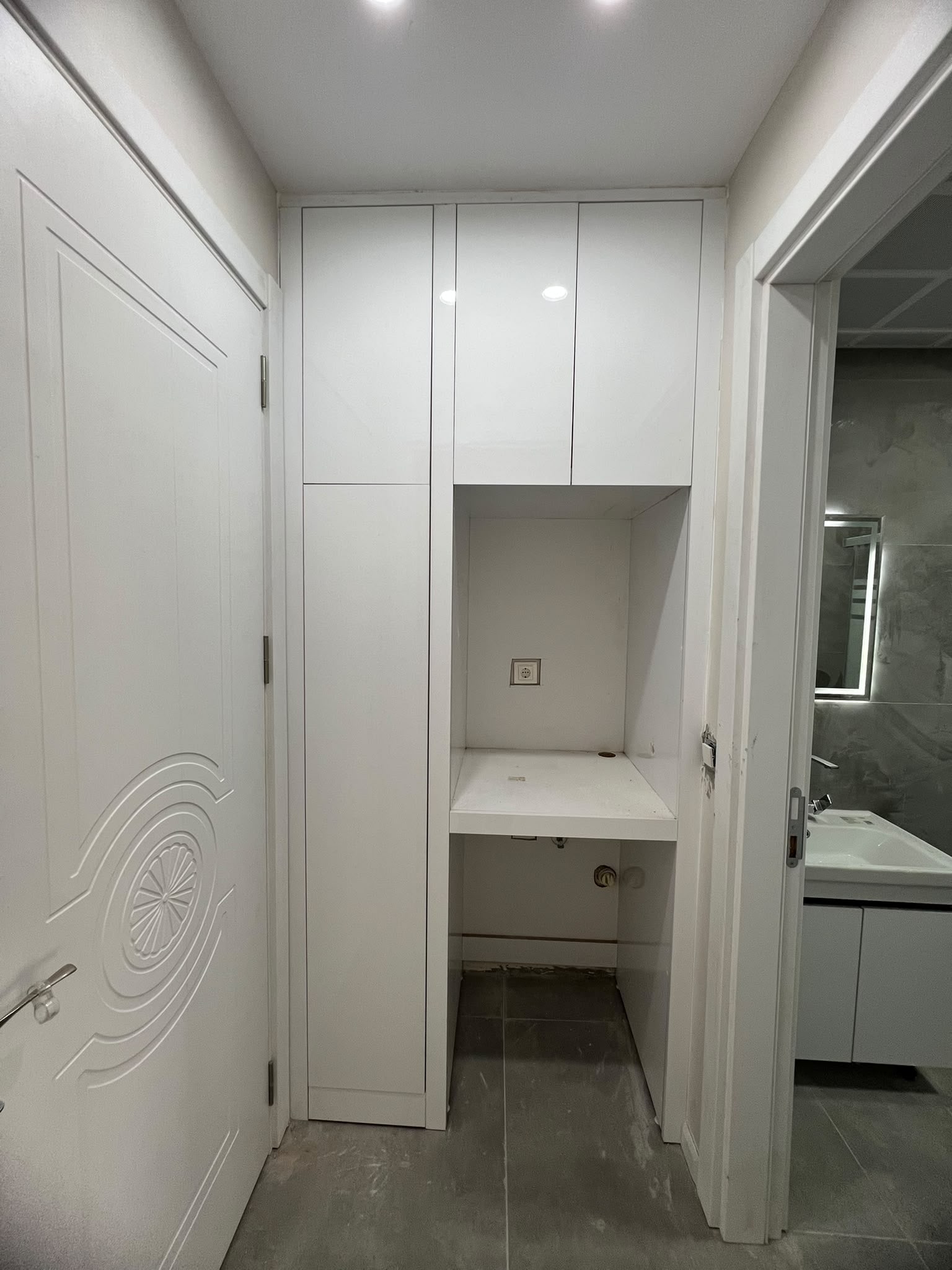 Satılık Karaman Merkez Gazidükkan'da Sıfır 3+1 130m² Geniş Aydınlık Daire — görsel 12