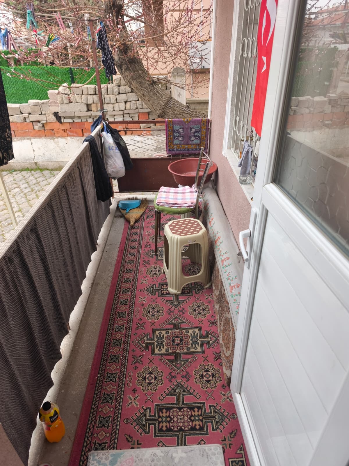 Satılık Karaman Merkez Sümer'de 3+1 120m² Net Geniş ve Aydınlık Daire — görsel 14