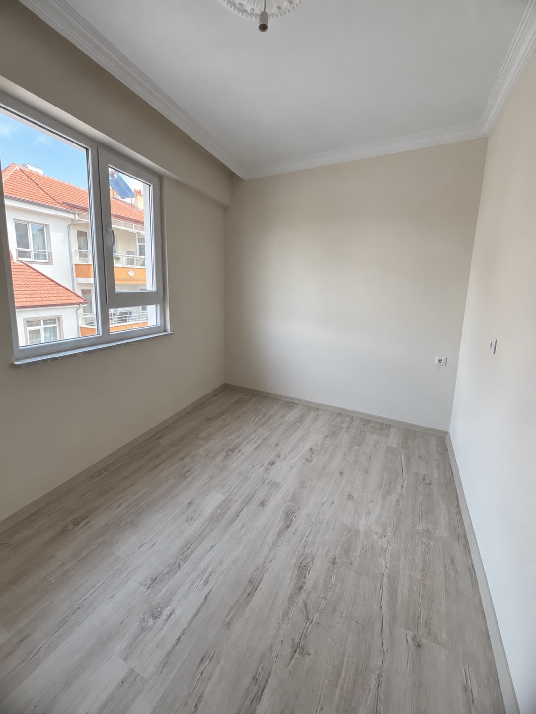 Satılık Karaman Mahmudiye'de 2+1 71m² Sıfır Güney Batı Cephe Son Kat Daire — görsel 4