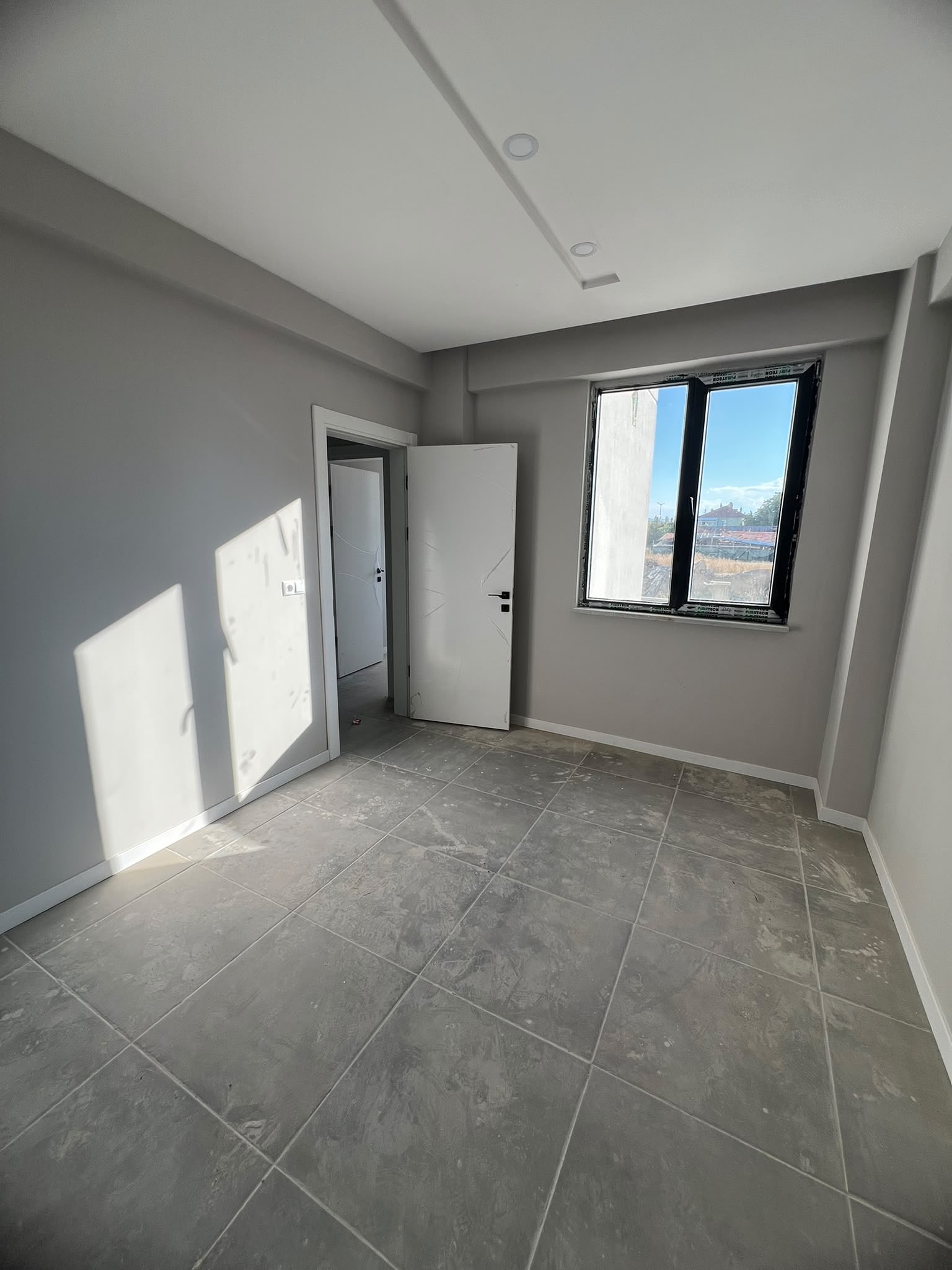 Satılık Karaman Merkez Çeltek'te 3+1 130m² Sıfır, Modern, Aydınlık ve Yerden Isıtmalı Daire — görsel 12