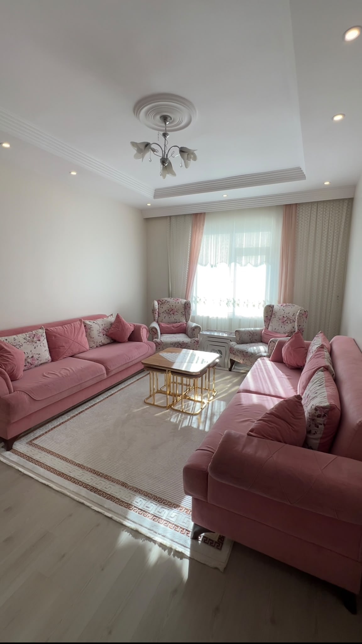 Karaman Merkez Kirişçi'de Satılık 3+1 165m² Net Aydınlık ve Modern Daire — görsel 6