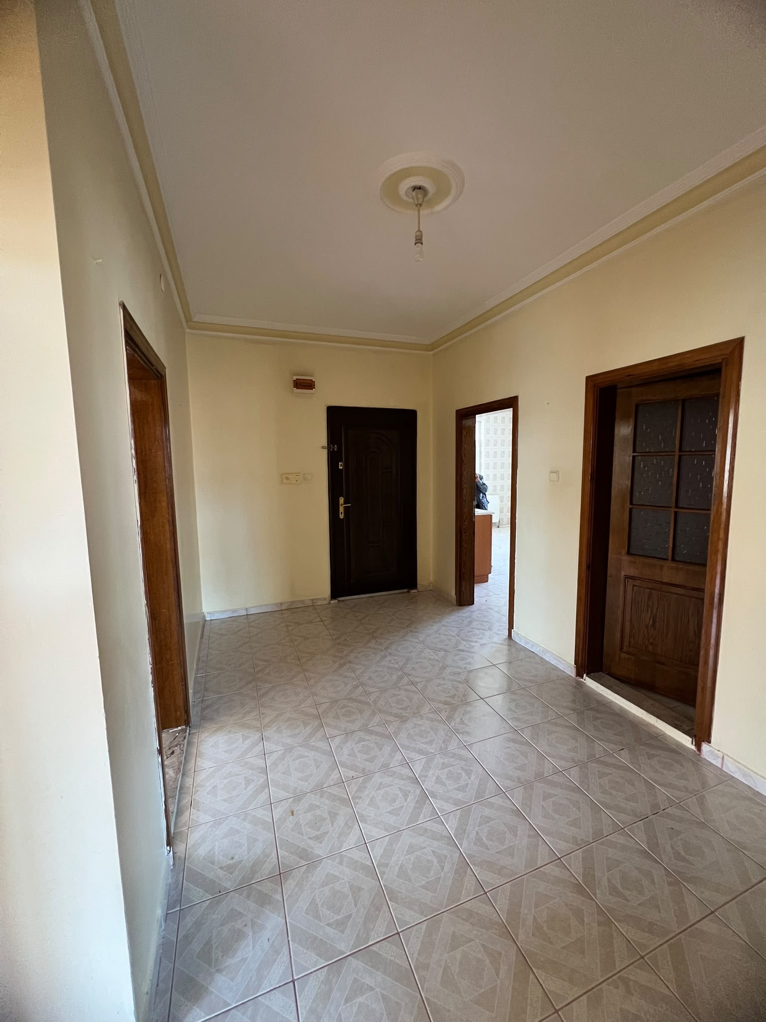 Kiralık Karaman Merkez Hisar'da 3+1 170m² Geniş Aydınlık Balkonlu Daire — görsel 14
