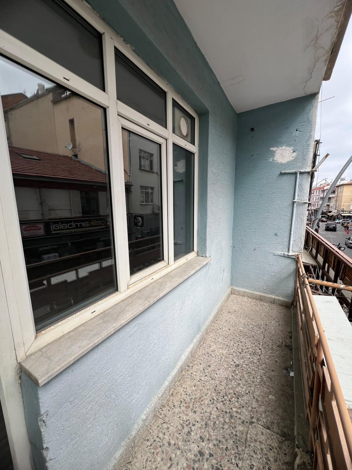 Satılık Karaman Ahiosman'da 2. Kat 3+1 129m² Geniş, Aydınlık ve Bakımlı Daire — görsel 15