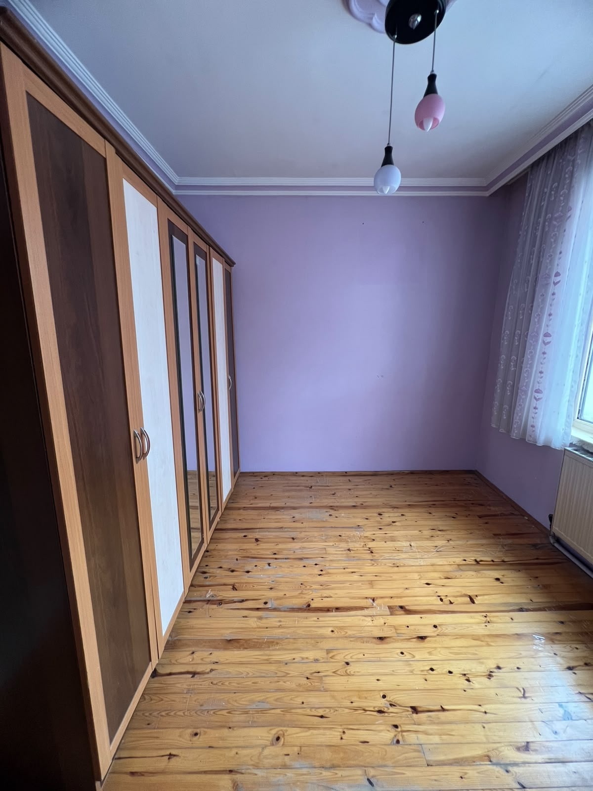 Satılık Karaman Merkez Nefise Sultan'da 3+1 130m² Geniş ve Aydınlık Daire — görsel 10