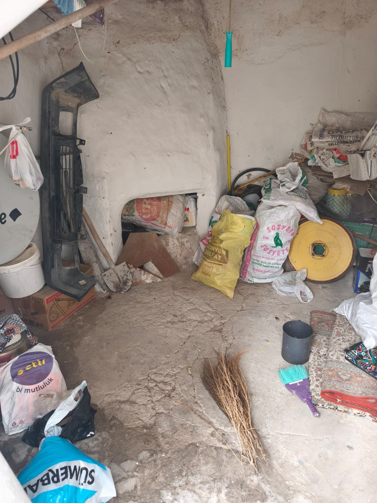 Satılık Karaman Merkez Sümer'de 3+1 120m² Net Geniş ve Aydınlık Daire — görsel 15