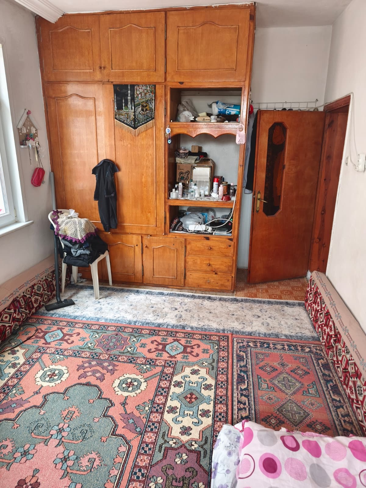 Satılık Karaman Merkez Sümer'de 3+1 120m² Net Geniş ve Aydınlık Daire — görsel 6