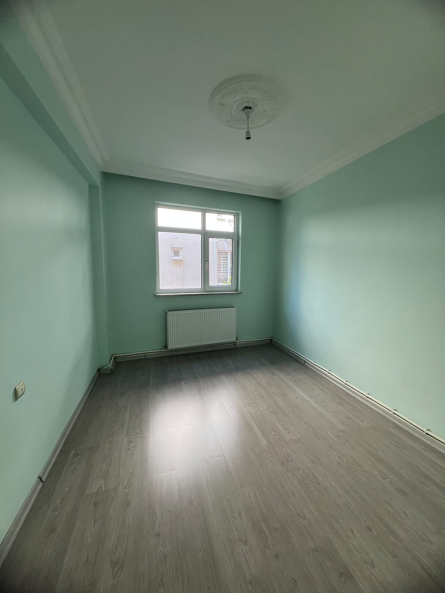 Kiralık Karaman Merkez Rauf Denktaş'ta 2+1 120m² Aydınlık Balkonlu Daire — görsel 5