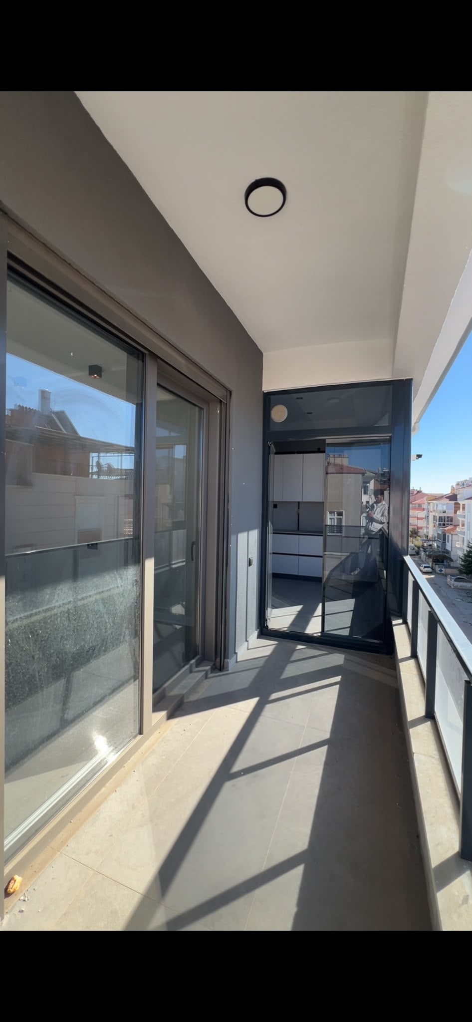 Satılık Karaman Merkez Hisar'da Sıfır 3+1 135m² Net Site İçi aydınlık Daire — görsel 3