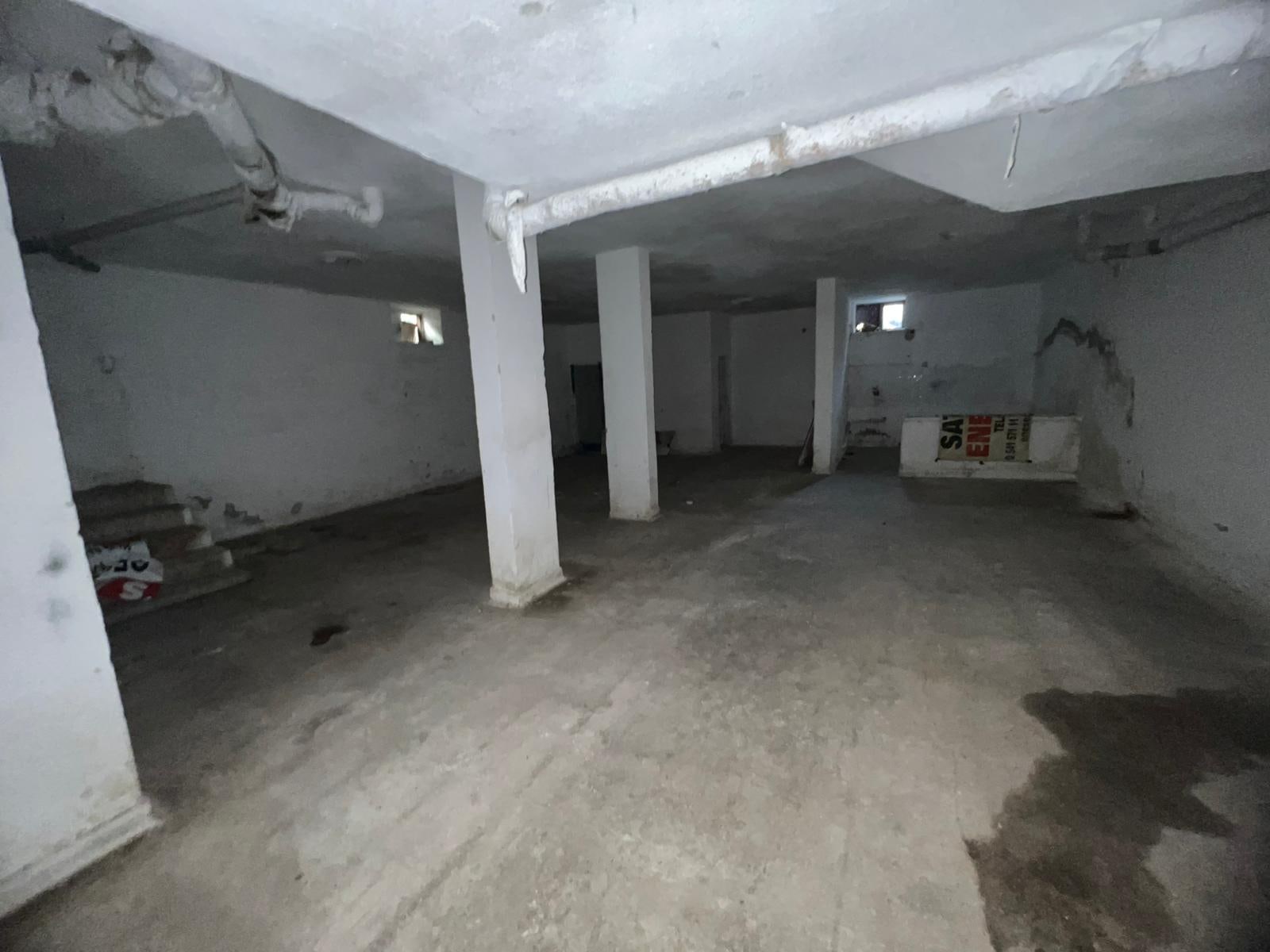 Satılık Karaman Merkez Gazidükkan'da 204m² Geniş İkinci El Bodrum Depo — görsel 3