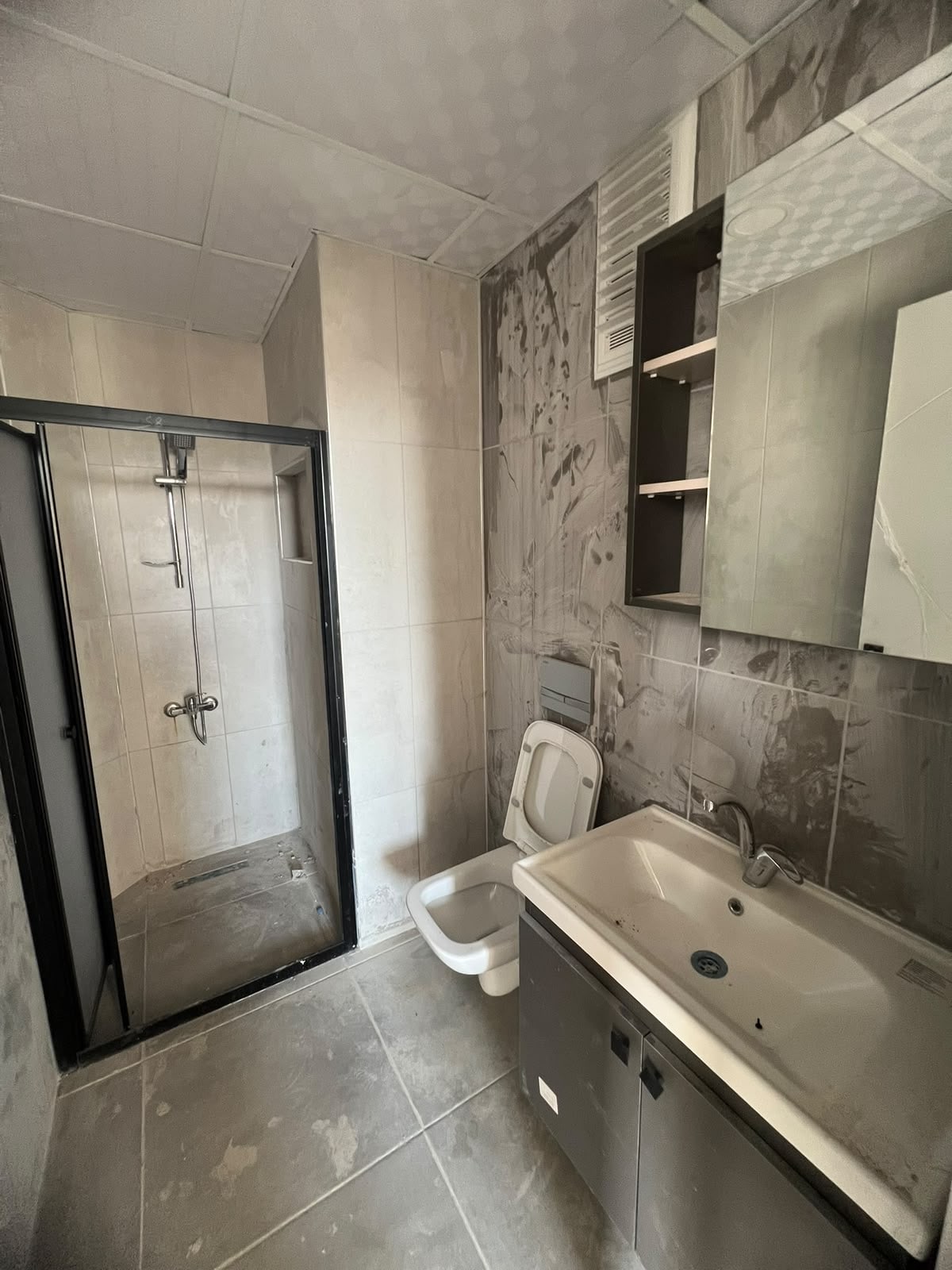 Satılık Karaman Merkez Çeltek'te 3+1 130m² Sıfır, Modern, Aydınlık ve Yerden Isıtmalı Daire — görsel 13