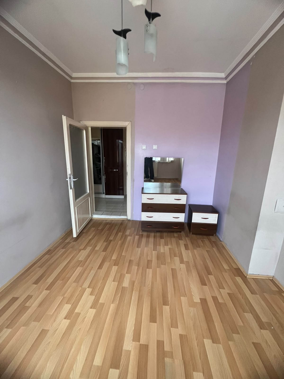 Satılık Karaman Merkez Nefise Sultan'da 3+1 130m² Geniş ve Aydınlık Daire — görsel 8