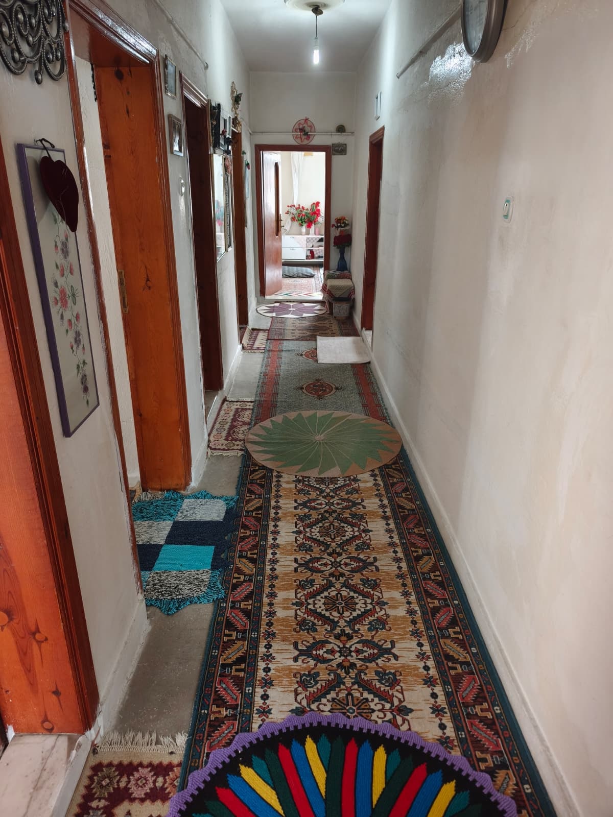 Satılık Karaman Merkez Sümer'de 3+1 120m² Net Geniş ve Aydınlık Daire — görsel 10
